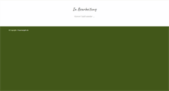 Desktop Screenshot of frauenangeln.de