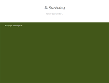 Tablet Screenshot of frauenangeln.de